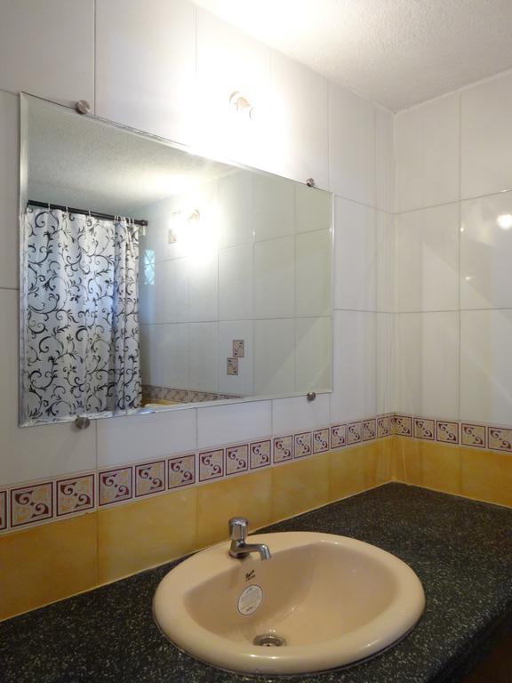 Pinto Guest House Candolim Pokoj fotografie
